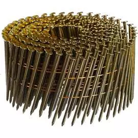 Барабанные гвозди для N70C FUBAG 2.50x65 мм 300 шт. 140181.1