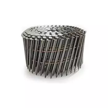 Барабанные гвозди для N70C FUBAG 2.87x65 мм 250 шт 140182.1