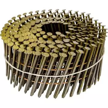 Барабанные гвозди для N70C FUBAG 2.50x57 мм 300 шт 140180.1