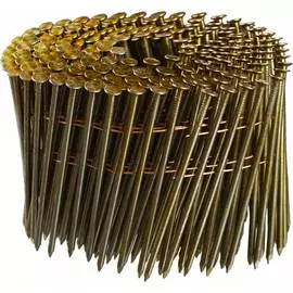 Барабанные гвозди для N90C FUBAG 2.87x75 мм 250 шт. 140189.1