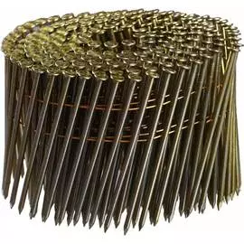 Барабанные гвозди для N90C FUBAG 3.05x83 мм 225 шт. 140193.1