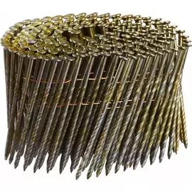 Барабанные гвозди для N90C FUBAG 3.05x90 мм 225 шт. 140188.1