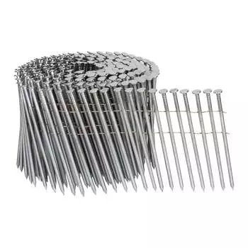 Барабанные гвозди для N90C FUBAG 2,87x90 мм (5000 шт.) 140185