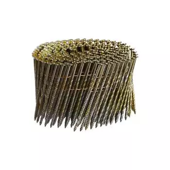 Барабанные гвозди для N90C FUBAG 2.87x83 мм 250 шт. 140184.1