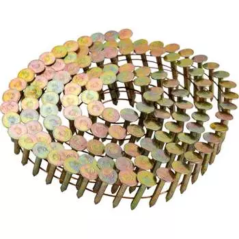 Барабанные гвозди для R45 FUBAG 3.05x22 мм 120 шт. 140138.1