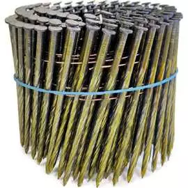 Барабанные гвозди Finka 3.1x90 1600 шт. FN3190BKS