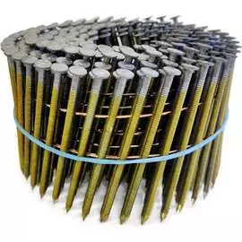 Барабанные гвозди Finka 2.8x70 3000 шт. FN2870BKR