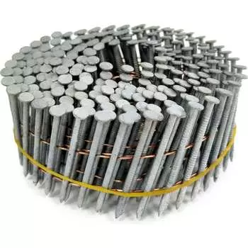 Барабанные гвозди H&H