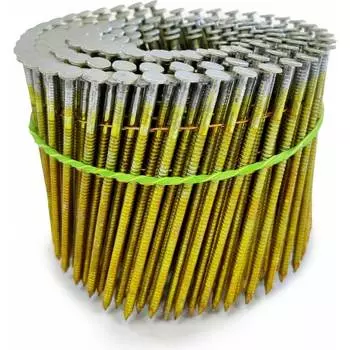 Барабанные гвозди H&H