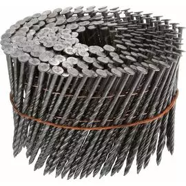 Барабанные гвозди Pegas pneumatic 60 мм 2.8 мм 7500 шт. 1261