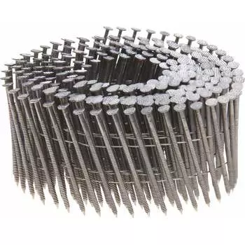 Барабанные гвозди Северсталь-Метиз 2,5x50 9000 шт. NSD102300C25005001