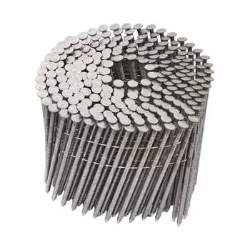 Барабанный ершеный гвоздь СПГФ 88х3.1 1350 шт ГБ_0883.1_Ер_Св_СПГФ