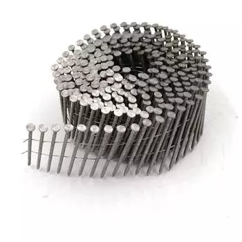 Барабанный ершеный гвоздь СПГФ Премиум ГБ_060*2.3_Ер_Пр_НС_СПГФ