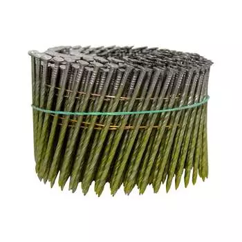 Барабанный гвоздь AERO C90 Foxweld 2,8 х 80 мм 250 шт. 6782