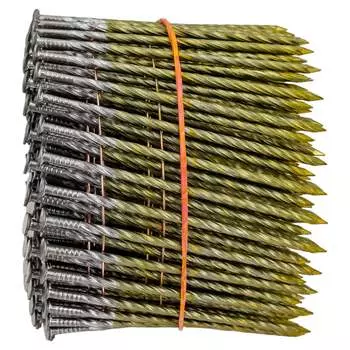 Барабанный гвоздь AERO C90 Foxweld 2,8 х 90 мм 250 шт. 6783