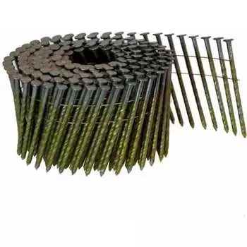 Барабанный гвоздь ForEst CNW 25/40 BKSCH 10800 шт. BL012070