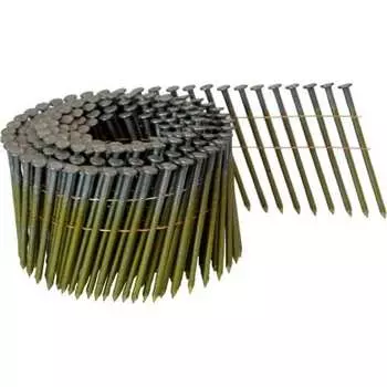 Барабанный гвоздь ForEst CNW 25/55 BKRI 7200 шт. BL012008