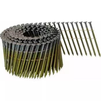 Барабанный гвоздь ForEst CNW 25/40 BKRI 10800 шт. BL011791