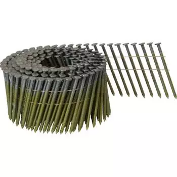 Барабанный гвоздь ForEst BL011539