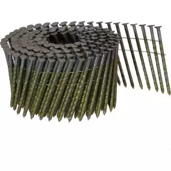 Барабанный гвоздь ForEst BL011921