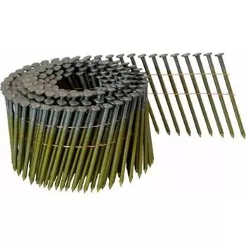 Барабанный гвоздь ForEst CNW 25/45 BKRI 10800 шт. МБ000024397