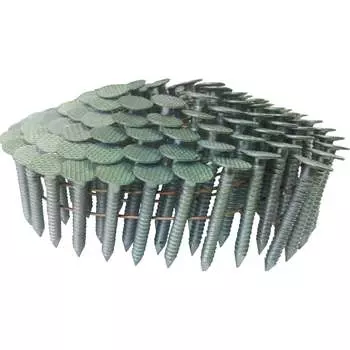 Барабанный гвоздь ForEst МБ000010188