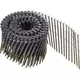 Барабанный гвоздь КРЕПКО-НАКРЕПКО 2.8x88 250 шт. 34926