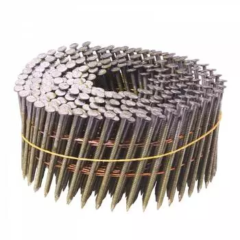 Барабанный гвоздь MAINPACK 2,5/70 мм MP-650738