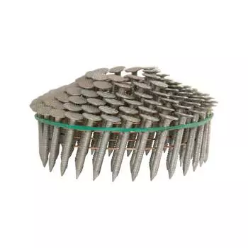 Барабанный кровельный гвоздь AERO C45 Foxweld 3,1 х 22 мм 120 шт. 6773