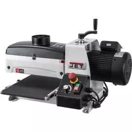 Барабанный шлифовальный станок JET