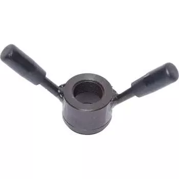 Барашковая гайка для 45TRK NORDBERG 42*3 мм TB-K-0300000