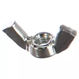 Барашковая гайка Госкреп M4 DIN315 (8 шт.) 6-0037970