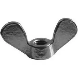 Барашковая гайка Госкреп M12 DIN315 (2 шт.) 6-0037950