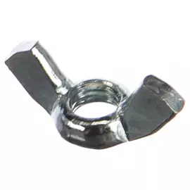 Барашковая гайка Госкреп M8 DIN315 (4 шт.) 6-0038000