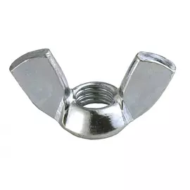 Барашковая гайка Госкреп M10 DIN315 (2 шт.) 6-0037940