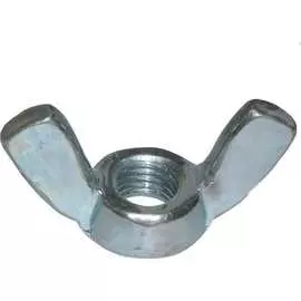 Барашковая гайка КРЕП-КОМП м16 DIN315 5шт гб16мф