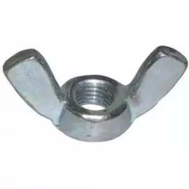 Барашковая гайка КРЕП-КОМП гб6ф