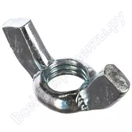 Барашковая гайка КРЕП-КОМП гб12ф