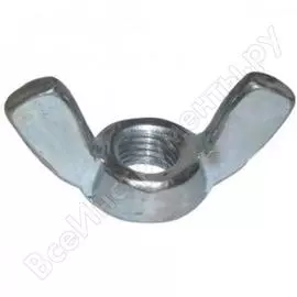 Барашковая гайка КРЕП-КОМП гб16ф