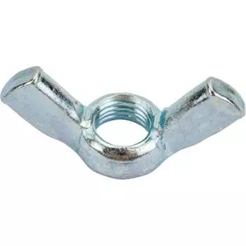 Барашковая гайка крепежная техника din 315, м16, 30 шт. 494012 БК