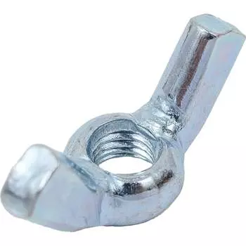 Барашковая гайка крепежная техника din 315, м5, 600 шт. 494001 БК