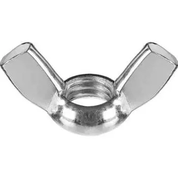 Барашковая гайка МЕТАЛЛСЕРВИС 1241168