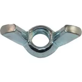 Барашковая гайка МЕТИЗНЫЙ ДВОР M10 DIN315 (5 шт.) 4690441034502