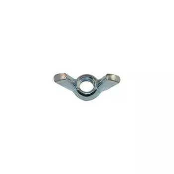 Барашковая гайка МЕТИЗНЫЙ ДВОР M10 DIN315 (100 шт.) 4607159067814