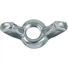 Барашковая гайка Стройбат