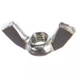 Барашковая гайка Стройбат