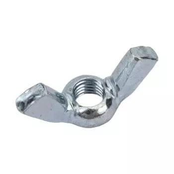 Барашковая гайка Стройбат DIN315 М5 100 шт 307600