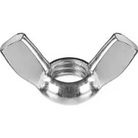 Барашковая гайка Tech-Krep M12 DIN315 (4 шт.) 111278