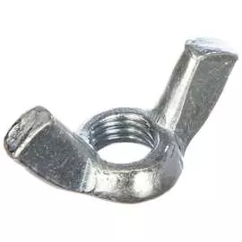 Барашковая гайка Tech-Krep M8 DIN315 (12 шт.) 111276