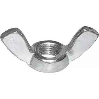 Барашковая гайка Tech-Krep